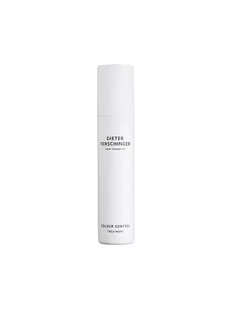 DIETER FERSCHINGER | Haarpflege - Colour Control Treatment 200ml | 